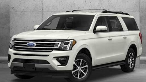 FORD EXPEDITION MAX 2021 1FMJK2AT7MEA86138 image